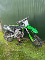 Kawasaki KXF250 2017, 250 cc, Zo goed als nieuw, 5 versnellingen, Ophalen