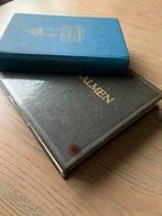 J. Worp - Psalmen en zangbundel Joh.de Heer boeken, Ophalen of Verzenden, Gelezen, Instrument