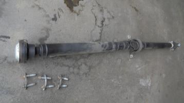 cardanas ( handbak ) voor BMW 5 model e60 - bj. 2003 - 2010 beschikbaar voor biedingen
