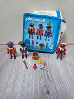Sinterklaas playmobil, Ophalen of Verzenden, Zo goed als nieuw
