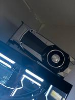 GTX 1080 Ti Founders Edition, Computers en Software, Videokaarten, PCI-Express 3, Gebruikt, DisplayPort, Ophalen of Verzenden