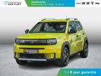 Fiat Grande Panda La Prima 11 kW 44 kWh | Nu in onze showroo, Auto's, 12 maanden, Stof, Stuurwielverwarming, Origineel Nederlands
