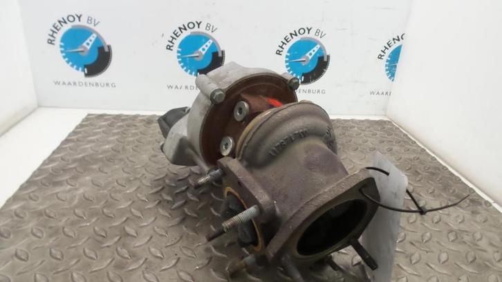 MINI (BMW) MINI [TURBOCHARGER] 2010, Auto-onderdelen, Motor en Toebehoren, Gebruikt, ARN erkend, Stiba lid, Erkend duurzaam, Ophalen of Verzenden