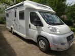 Carthago Tourer C1 T148H, Ringverwarming, Afzuigkap, Bedrijf, Carthago
