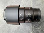 Sony FE 2.8/90 macro G OSS, Audio, Tv en Foto, Fotografie | Lenzen en Objectieven, Ophalen of Verzenden, Zo goed als nieuw, Macrolens