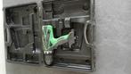 Hitachi Koki DS14DFL accuboormachine accuboor body, Ophalen of Verzenden, Gebruikt
