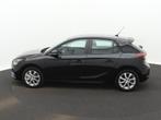 Opel Corsa 1.2 Edition | 100pk | Camera | Parkeersensoren |, Auto's, Voorwielaandrijving, 12 maanden, Zwart, Handgeschakeld