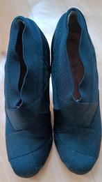 UN United Nude maat 36, Pumps, Zwart, Ophalen of Verzenden, Zo goed als nieuw