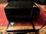 Mini Oven - Compact en Handig!, Witgoed en Apparatuur, Ovens, Minder dan 45 cm, Gebruikt, Oven, Hete lucht