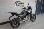MOTO GUZZI STELVIO (2024), 2 cilinders, Bedrijf, Meer dan 35 kW, Overig