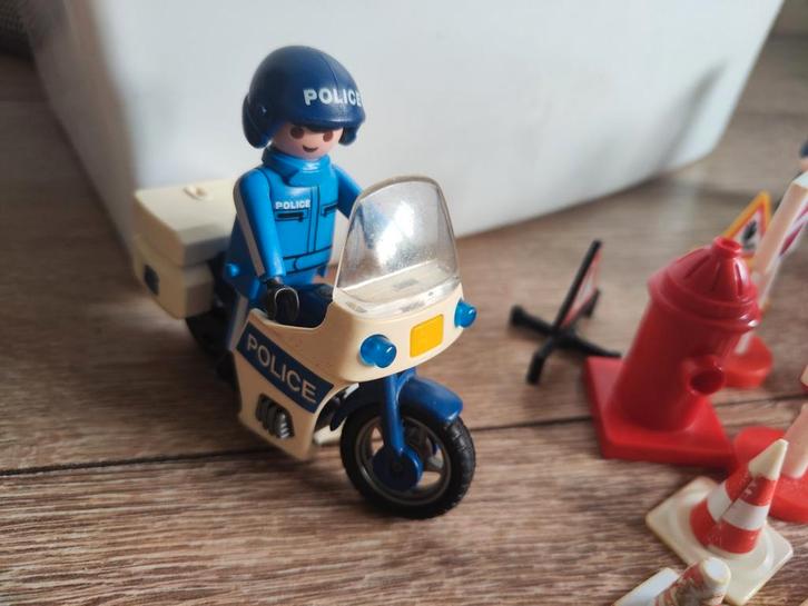 Playmobil allerlei, Kinderen en Baby's, Speelgoed | Playmobil, Zo goed als nieuw, Ophalen