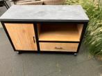 Buitenkeuken, Ophalen, Gebruikt, Gas