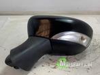 Buitenspiegel links van een Renault Clio, Auto-onderdelen, Spiegels, Gebruikt, -, Renault, -