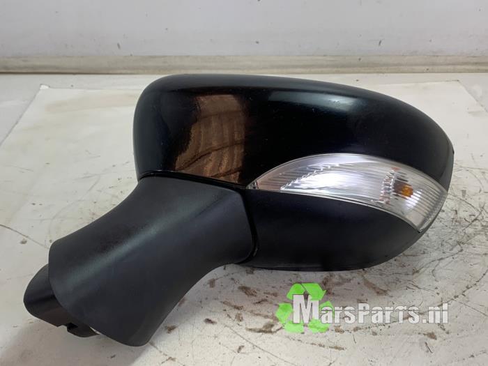 Buitenspiegel links van een Renault Clio, Auto-onderdelen, Spiegels, Renault, Gebruikt, 3 maanden garantie, Ophalen of Verzenden