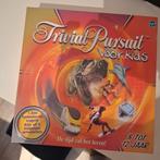 Trivial Pursuit Kids - Perfecte Staat!, Hobby en Vrije tijd, Gezelschapsspellen | Bordspellen, Vijf spelers of meer, Ophalen of Verzenden
