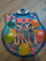 K3 dansmat, Ophalen, Zo goed als nieuw