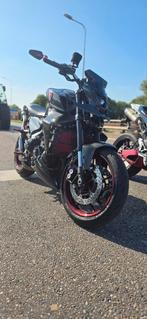 Yamaha mt09 35kw, Ophalen of Verzenden, Nieuw