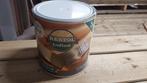 boerderijzwart RESTOL 2,5 liter, Minder dan 5 liter, Ophalen of Verzenden, Nieuw, Verf