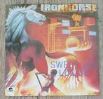 Ironhorse ‎– Sweet Lui-Louise, Ophalen of Verzenden, 7 inch, Pop, Single