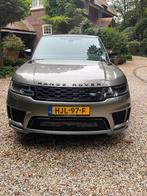 Land Rover Range Rover (sport) 2.0 Meridian | Panorama dak, Automaat, 4 cilinders, 2500 kg, Vierwielaandrijving