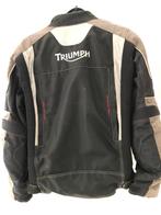 triumph SympaTex motorjas, Motoren, Jas | textiel, Dames, Tweedehands, Triumph