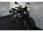 Yamaha MT 09 Y-AMT ABS (bj 2024) 2,284 km, 890 cc, Motorrijbewijs A, Bedrijf, Meer dan 35 kW