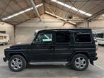 Mercedes G klasse 350 CDI bluetec V6 2015, Automaat, G-Klasse, Bedrijf, Diesel