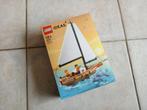 Lego 40487: Sailboat (Zeilboot), Kinderen en Baby's, Nieuw, Complete set, Ophalen of Verzenden, Lego
