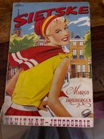 Sietske - Margo Driebergen - Jeugdboek, Boeken, Ophalen of Verzenden, Gelezen, Fictie algemeen