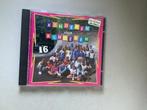 Kinderen voor kinderen 16, Cd's en Dvd's, Verzenden, Zo goed als nieuw