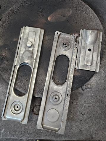 Porsche 356 kachelschuiven dorpels interieur  beschikbaar voor biedingen