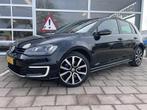 Volkswagen Golf 1.4 TSI GTE DSG / Groot Navi / Trekhaak / Cr, Stof, Gebruikt, 4 cilinders, Met garantie (alle)