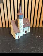 Vollmer H0 50956 Kerk, Hobby en Vrije tijd, Modeltreinen | H0, Ophalen of Verzenden, Gelijkstroom of Wisselstroom, Brug, Tunnel of Gebouw