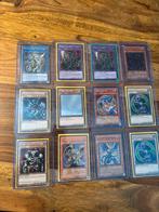 Yu-Gi-Oh singles (Ghost, ultimate, secret rare), Ophalen of Verzenden, Zo goed als nieuw, Losse kaart
