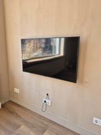 Samsung TV televisie electronica electra witgoed, Ophalen, Gebruikt, Samsung, Smart TV