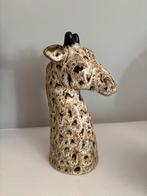 Giraffe vaas ca. 25cm hoog, Ophalen