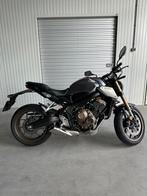 Honda CB 650 R Neo Sports Café CB650R 2023, Naked bike, 650 cc, Particulier, 4 cilinders