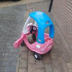 Little Tikes Loopauto, Ophalen, Gebruikt