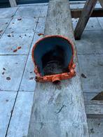 Antieke Drinkbak voor Koeien, Ophalen