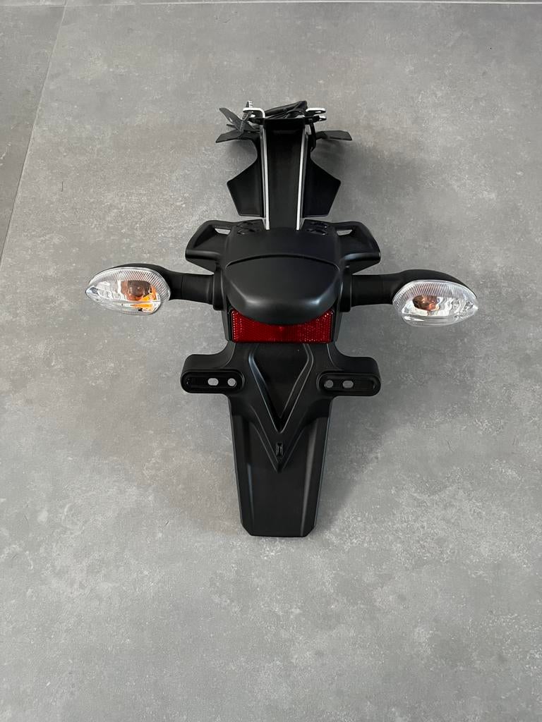 Yamaha MT 07 kentekenplaathouder, Motoren, Onderdelen | Yamaha, Ophalen of Verzenden, Nieuw
