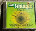 CD Kult Schlager Folge 2 , CD 2, Cd's en Dvd's, Cd's | Schlagers, Boxset, Ophalen of Verzenden, Zo goed als nieuw