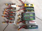 Complete vlieg hobby, Ophalen, Gebruikt