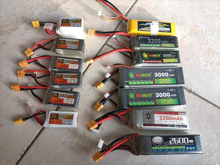 Complete vlieg hobby, Hobby en Vrije tijd, Modelbouw | Radiografisch | Overige, Gebruikt, Ophalen