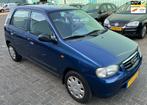 Suzuki Alto 1.1 GLS apk 2026, Voorwielaandrijving, 750 kg, 4 cilinders, Blauw