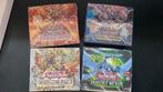 Yu-Gi-Oh! Boosterboxen sealed, Ophalen, Nieuw