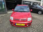 Fiat Panda 1.2 Emotion | 2E EIGENAAR | 12MND GARANTIE | AIRC, Euro 5, Stof, Gebruikt, 1242 cc
