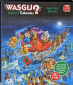 Wasgij Adventpuzzel, Ophalen, Zo goed als nieuw, Versiering, Kerst of Sinterklaas