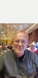 Dutch Lessons at your home inThe Hague by teacher of English