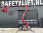 Hinowa GoldLift 14.70 IIIS spinhoogwerker met bouwjaar 2014, Ophalen