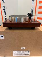 Pro-Ject Xtension X10 mahogany, Nieuw, Pro-Ject, Platenspeler, Info@Project.nl